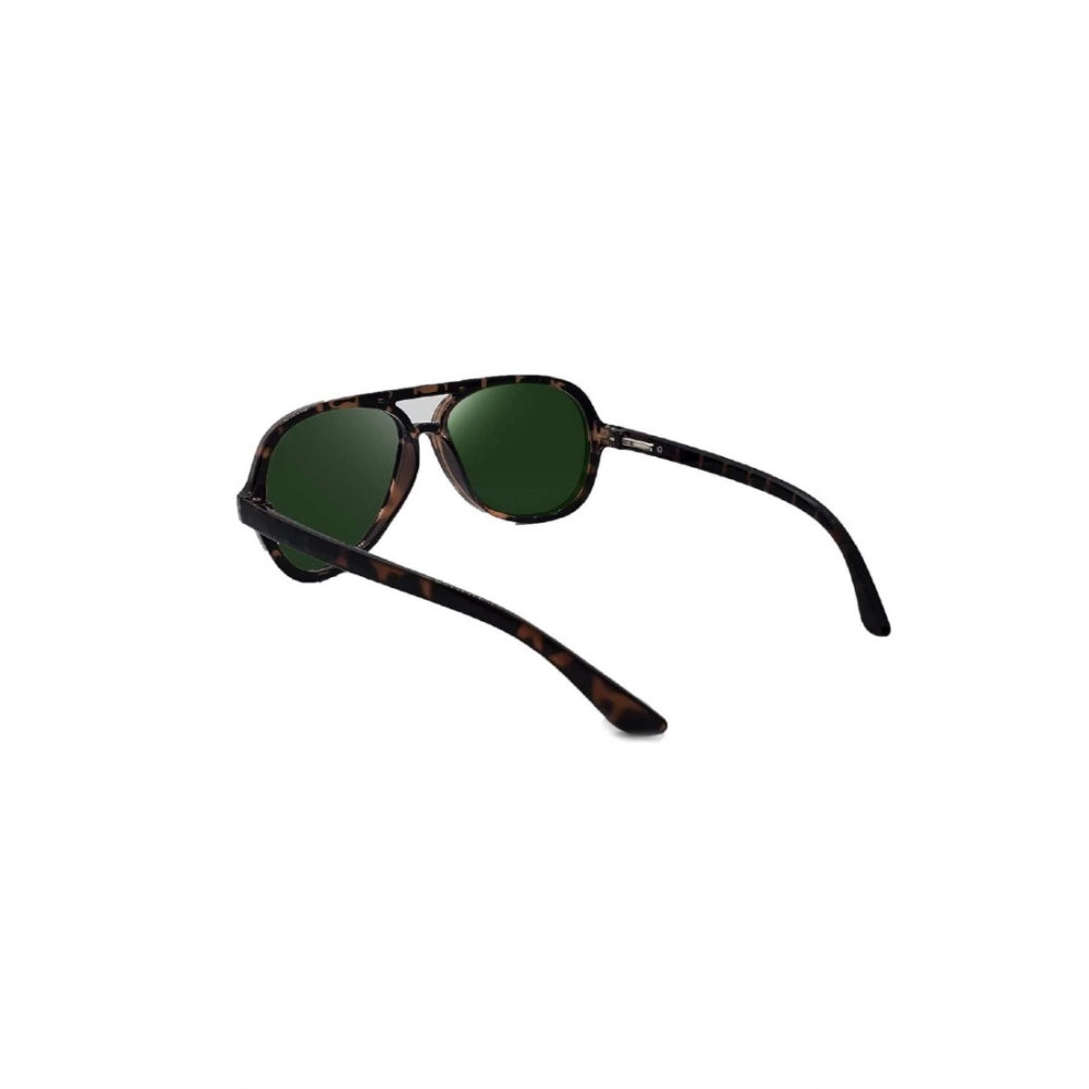 Generic Classic Unisex UV400 Protection Sunglasses (MultiColor)