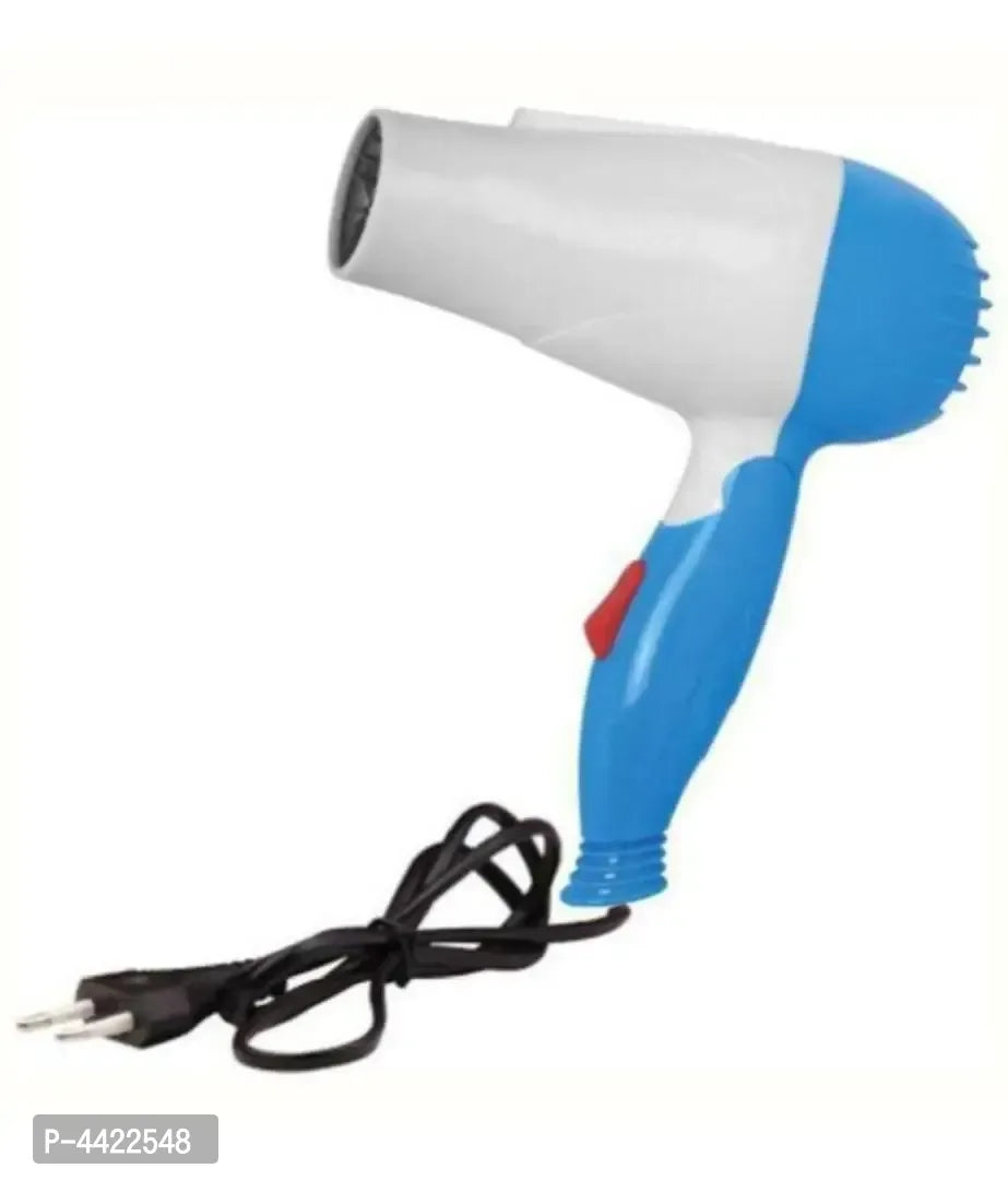 Quality Professional Hair Dryer with Cool Shot Feature for Precise Styling