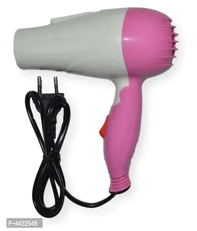 Quality Professional Hair Dryer with Cool Shot Feature for Precise Styling