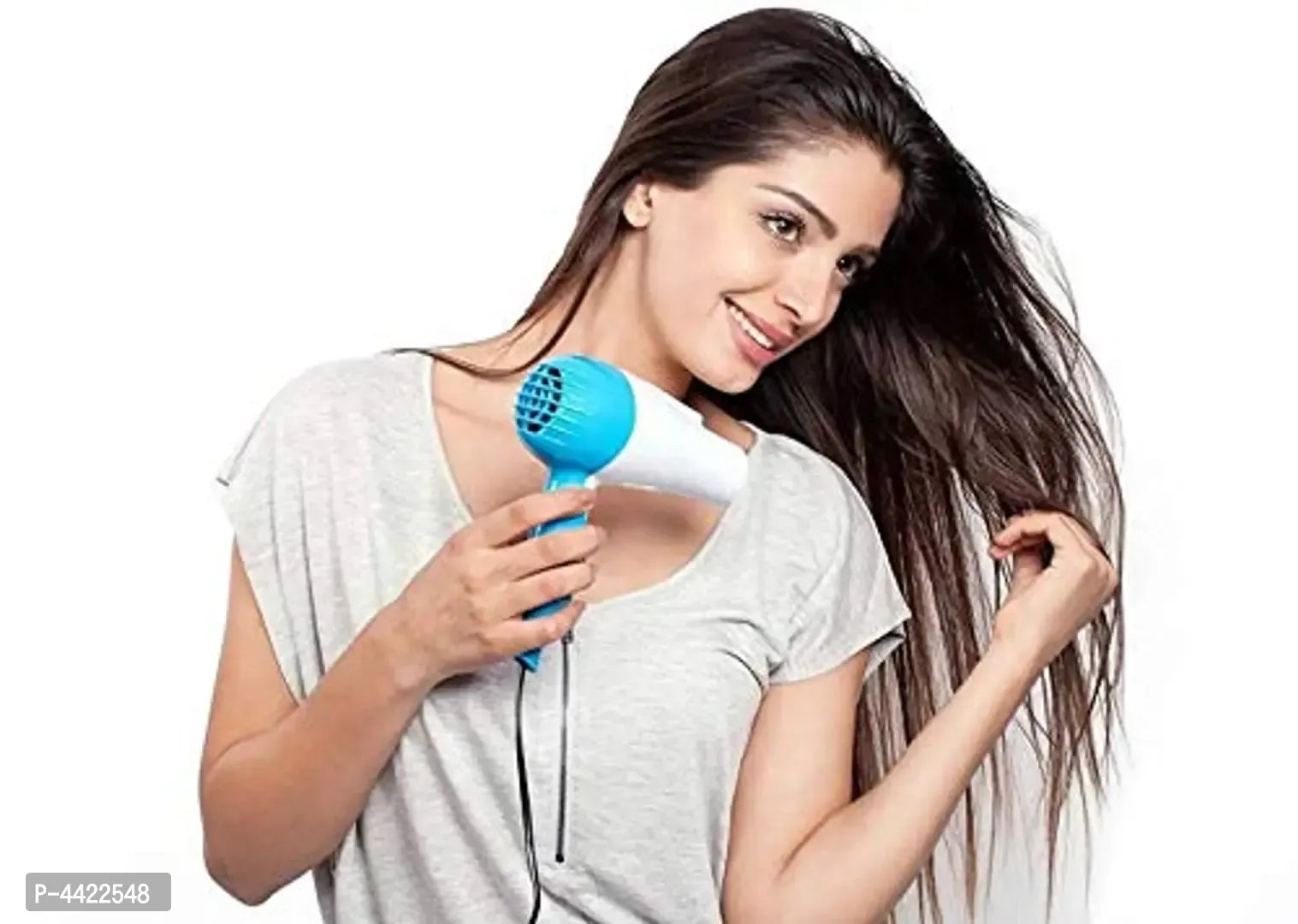 Quality Professional Hair Dryer with Cool Shot Feature for Precise Styling