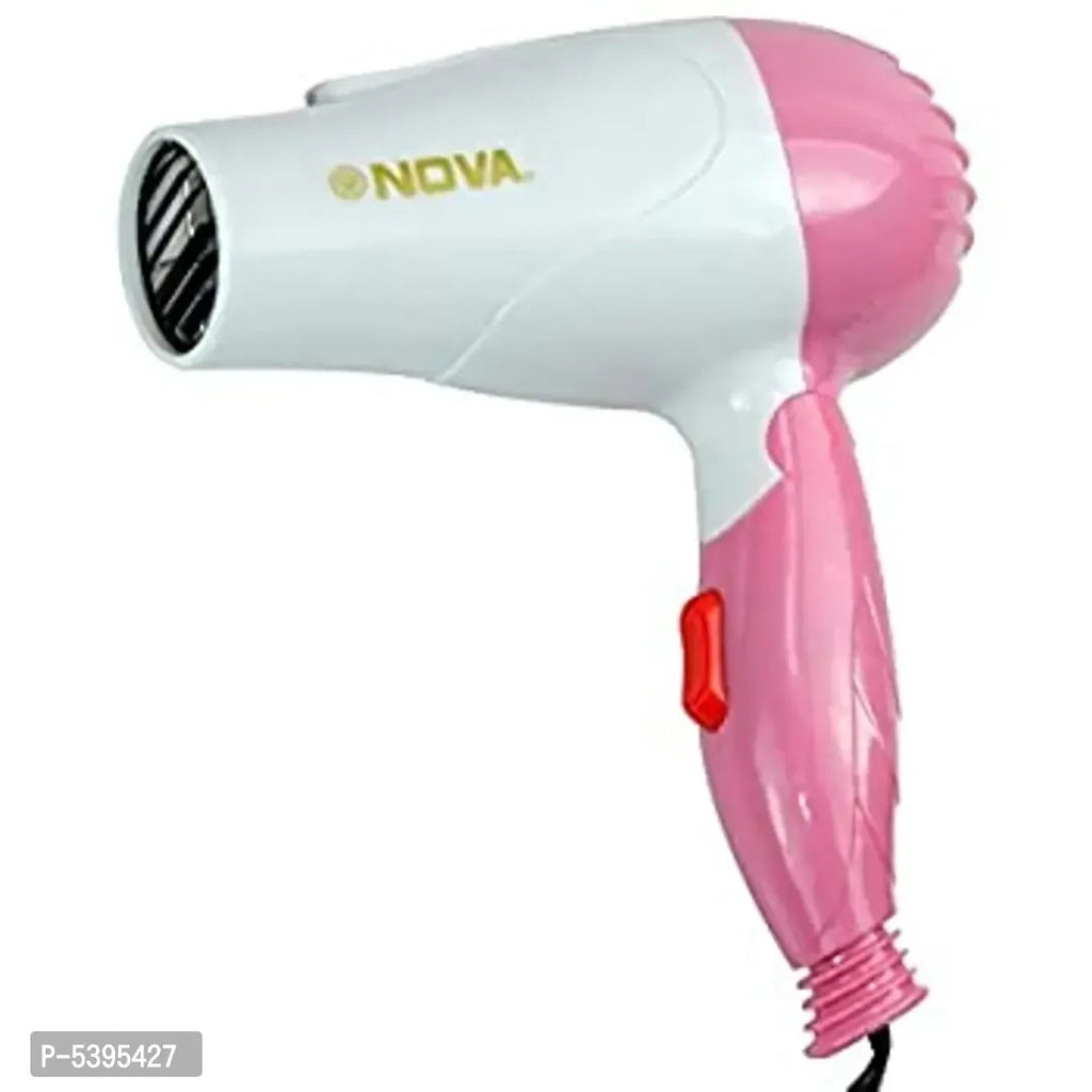 Quality Professional Hair Dryer with Cool Shot Feature for Precise Styling