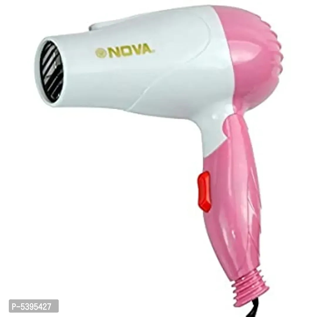 Quality Professional Hair Dryer with Cool Shot Feature for Precise Styling