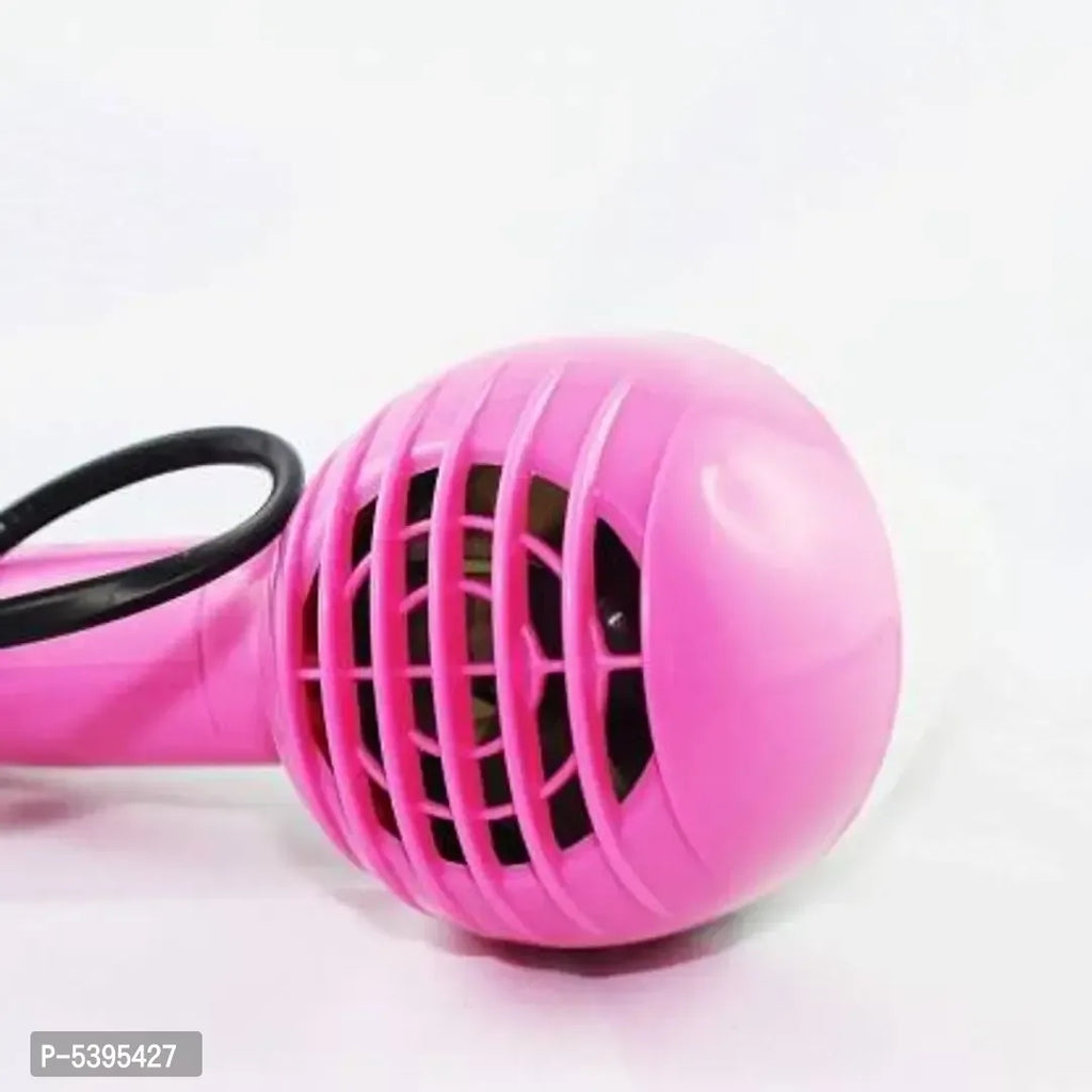 Quality Professional Hair Dryer with Cool Shot Feature for Precise Styling