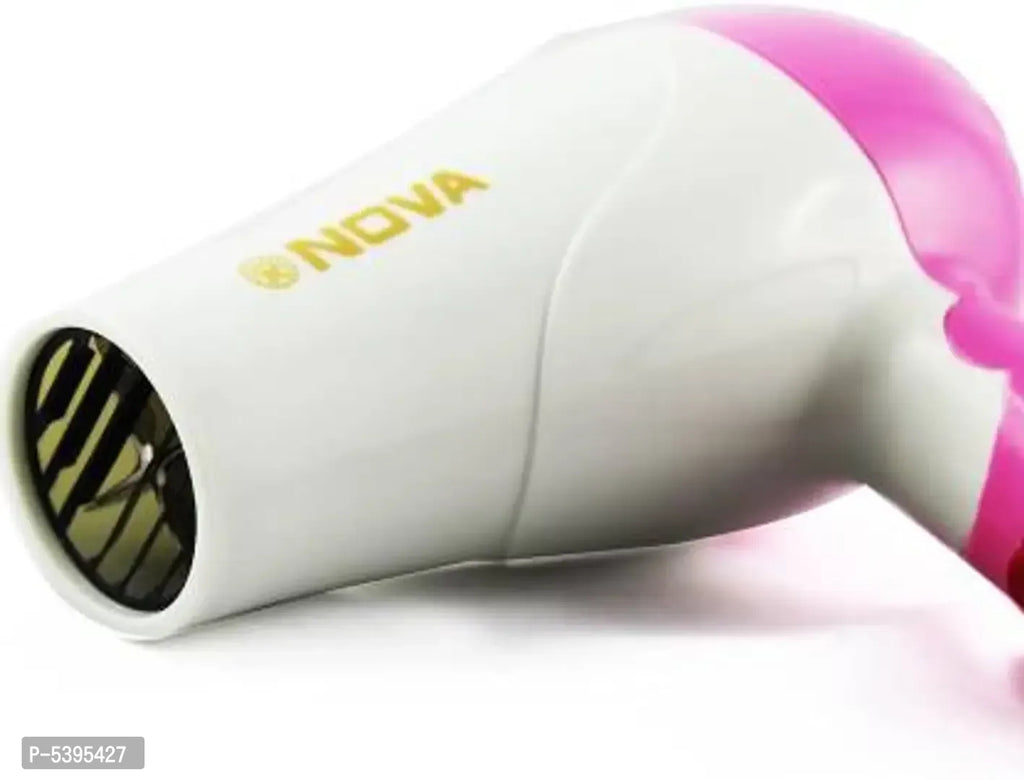 Quality Professional Hair Dryer with Cool Shot Feature for Precise Styling