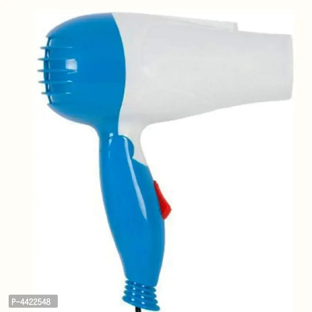 Quality Professional Hair Dryer with Cool Shot Feature for Precise Styling