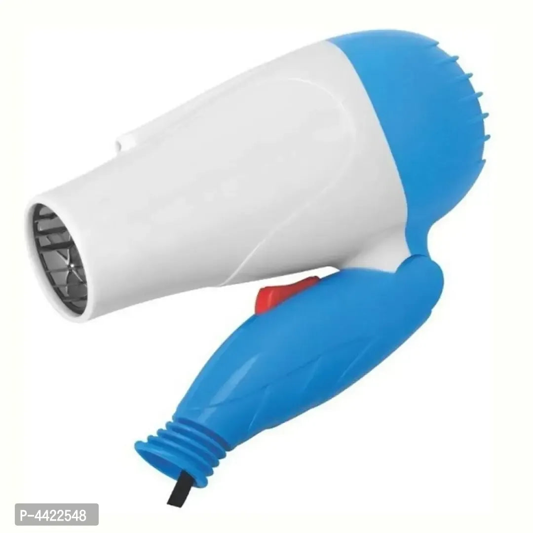 Quality Professional Hair Dryer with Cool Shot Feature for Precise Styling