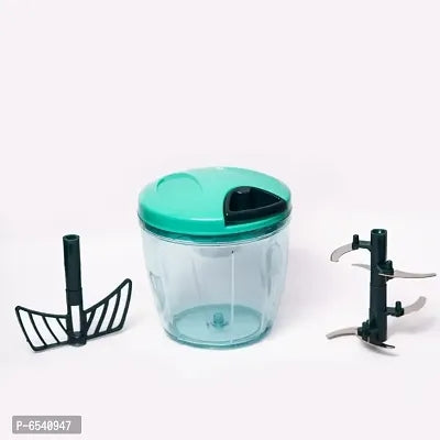 Vegetable and onion Chopper