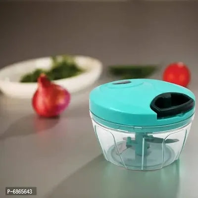 Vegetable and onion Chopper