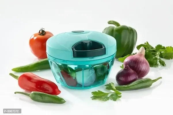 Vegetable and onion Chopper