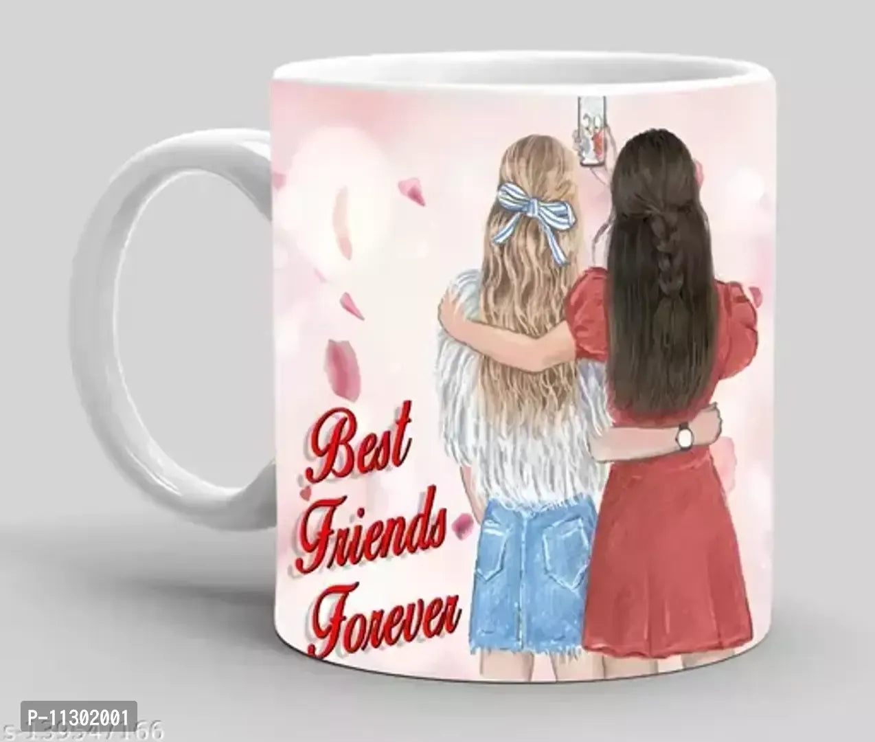 Best Friend Mug for Gifting Best friend Coffee Mug for Gifting