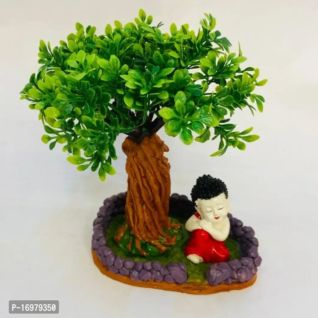 Artificial Bonsai Plant