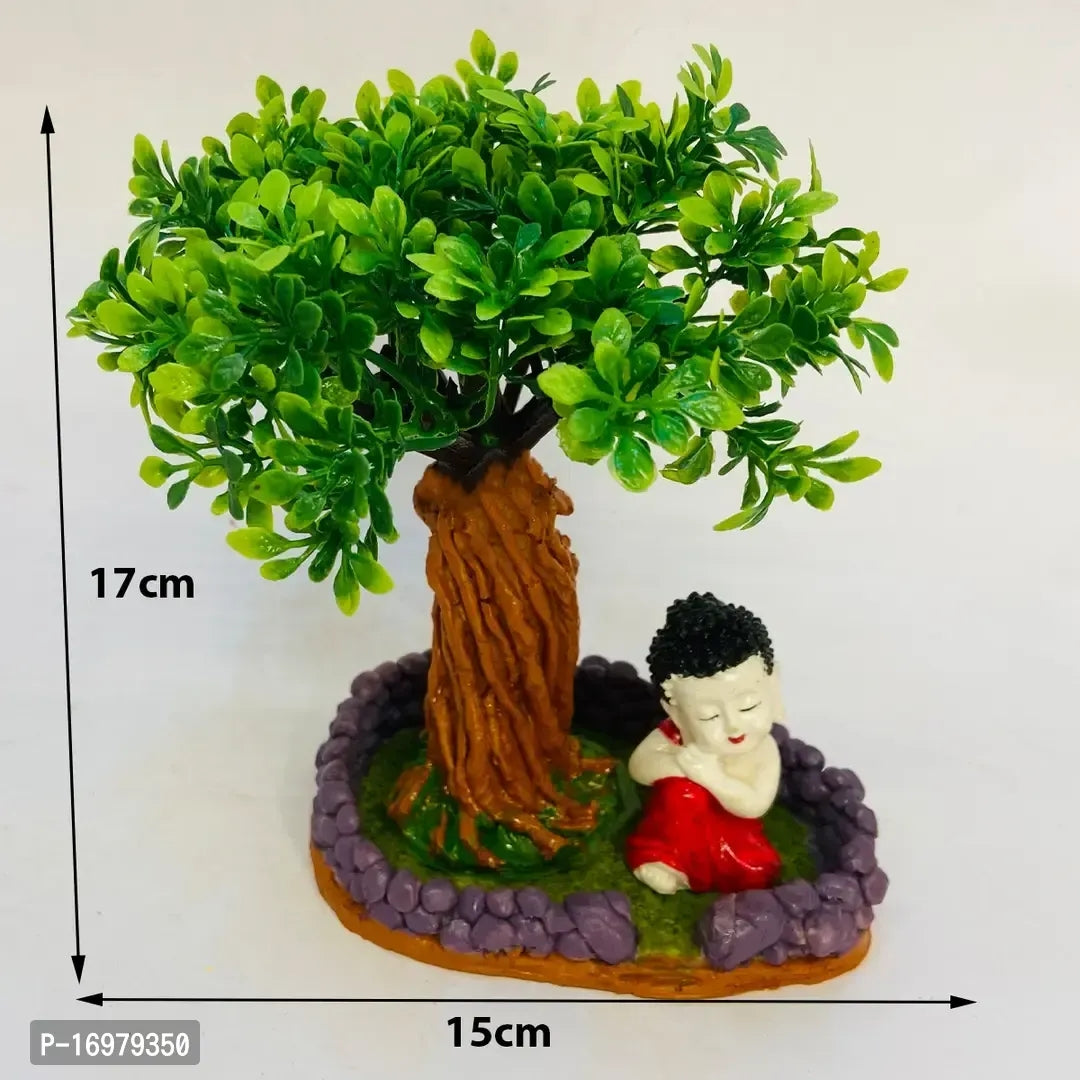 Artificial Bonsai Plant