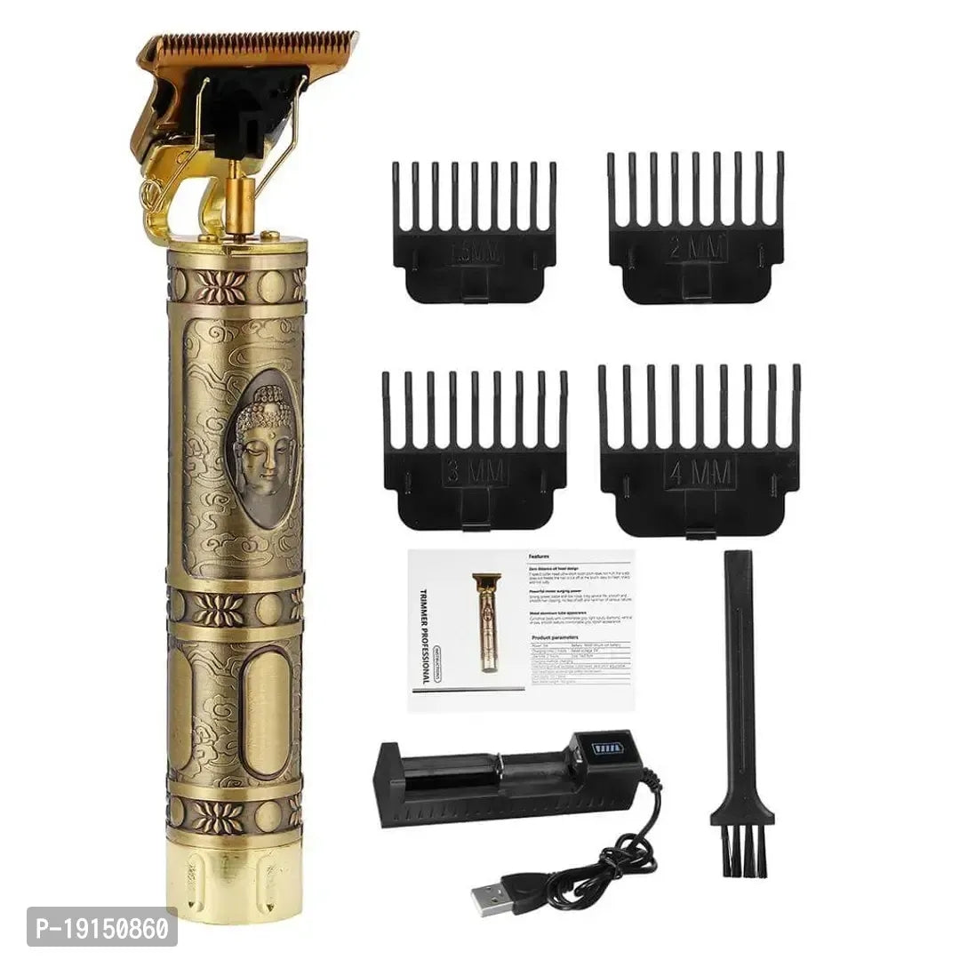 Electric Cordless trimmer 30 Minutes Runtime Trimmer for Men