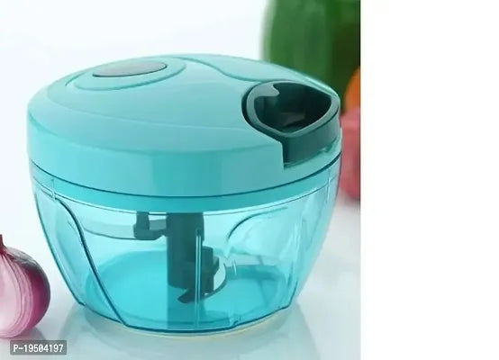 Vegetable and onion Chopper