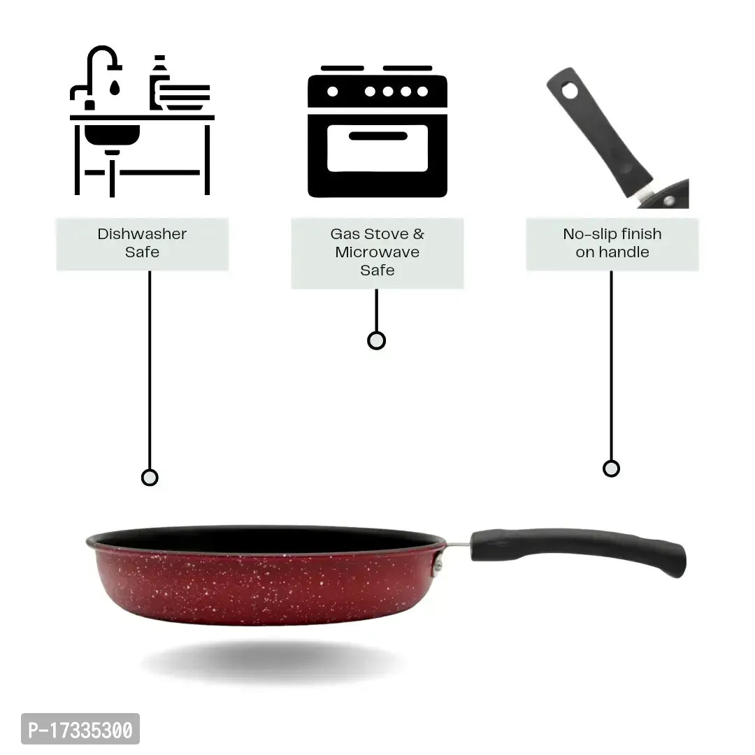 Premium Quality Nonstick Fry Pan