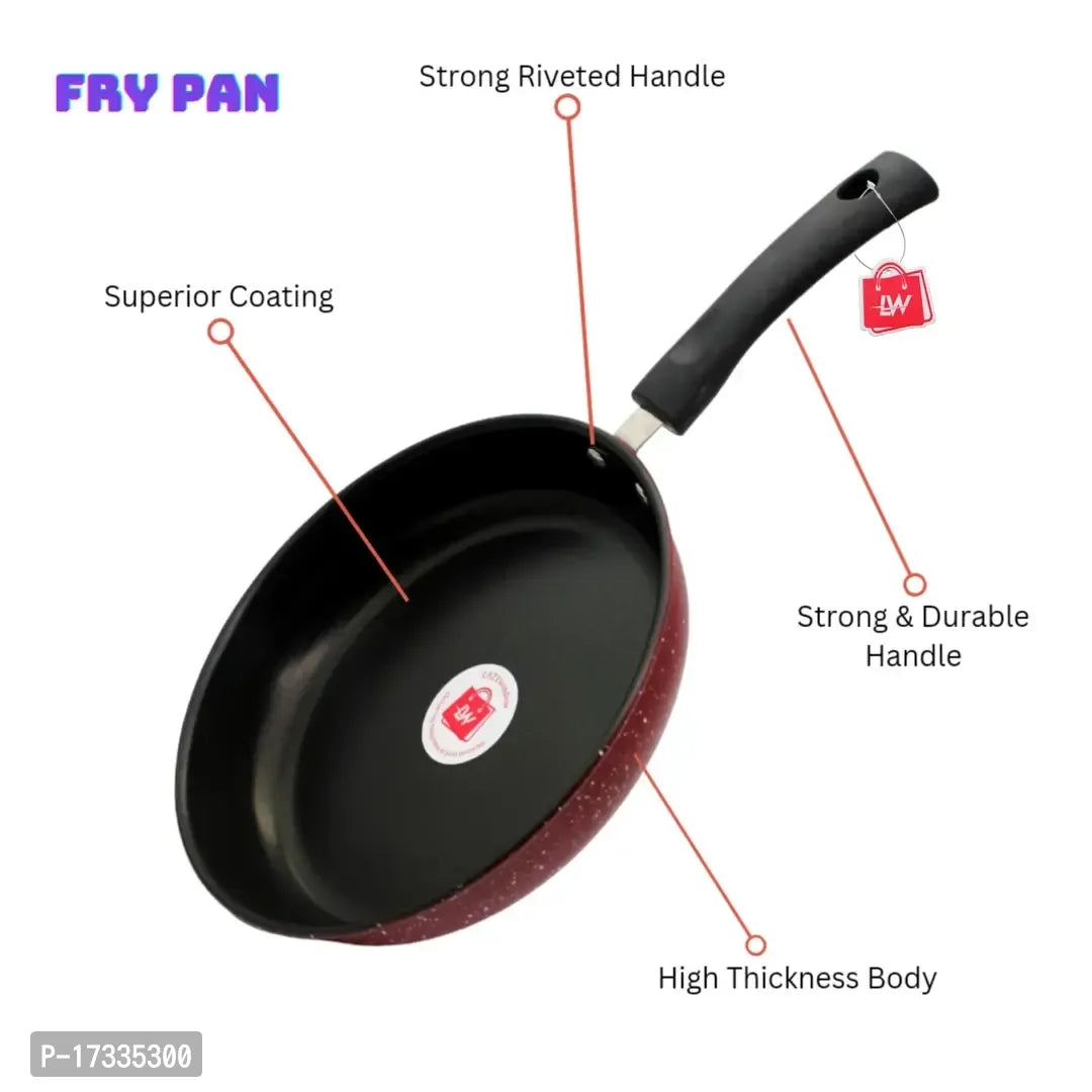 Premium Quality Nonstick Fry Pan