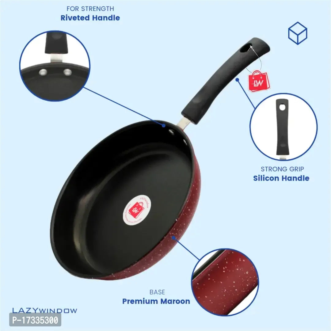 Premium Quality Nonstick Fry Pan