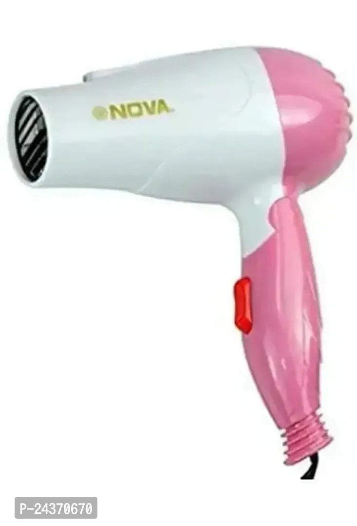 Quality Professional Hair Dryer with Cool Shot Feature for Precise Styling