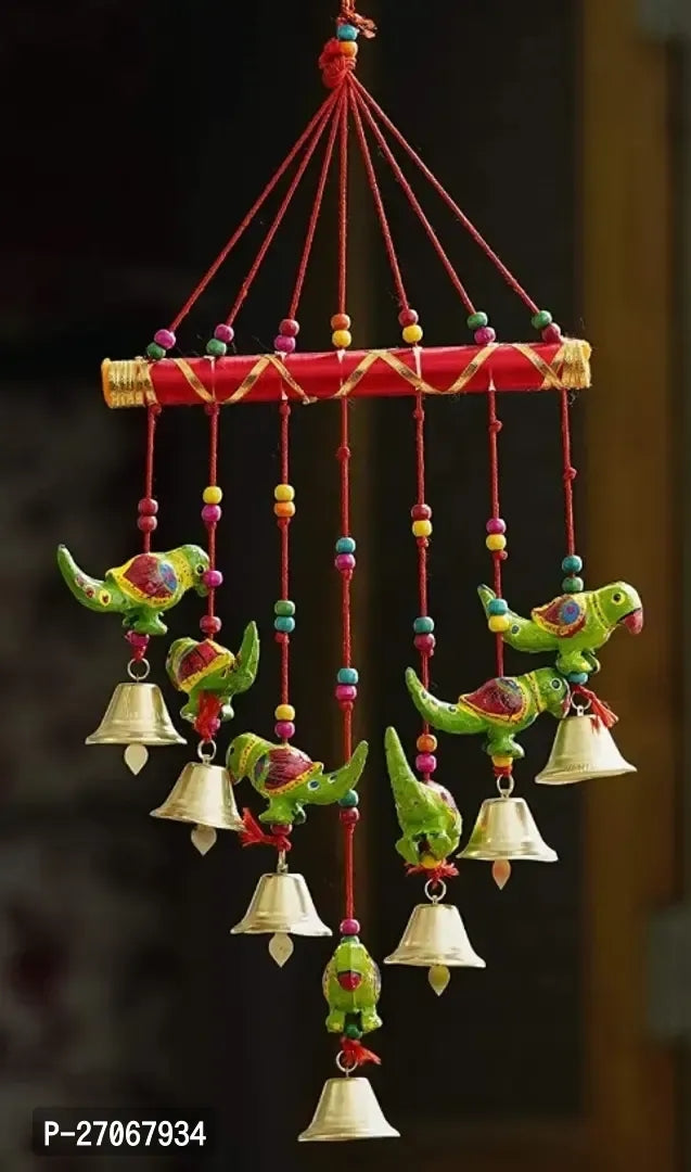 Handmade Home Decor WINDCHIMES for all decorative purpose