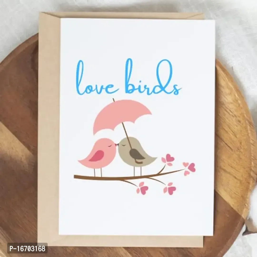 Combo Gift Hamper for Couples | Pillow, Mug, Greeting Card Combo | Gift for Newly Married Couple, Special Birthday Gift for Couples | Wedding Gift for Couples