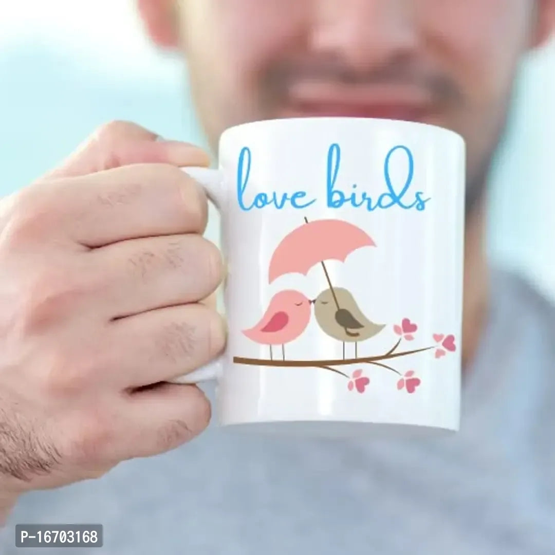 Combo Gift Hamper for Couples | Pillow, Mug, Greeting Card Combo | Gift for Newly Married Couple, Special Birthday Gift for Couples | Wedding Gift for Couples
