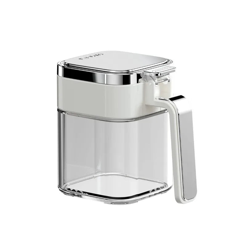 Spice-Vault Moisture-Proof Jar