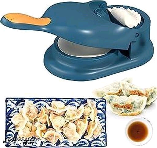 Dough Press Momo maker
